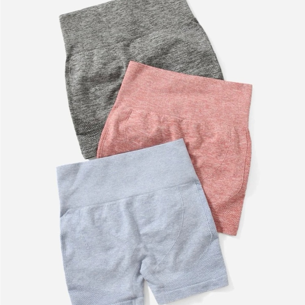 Gym shorts